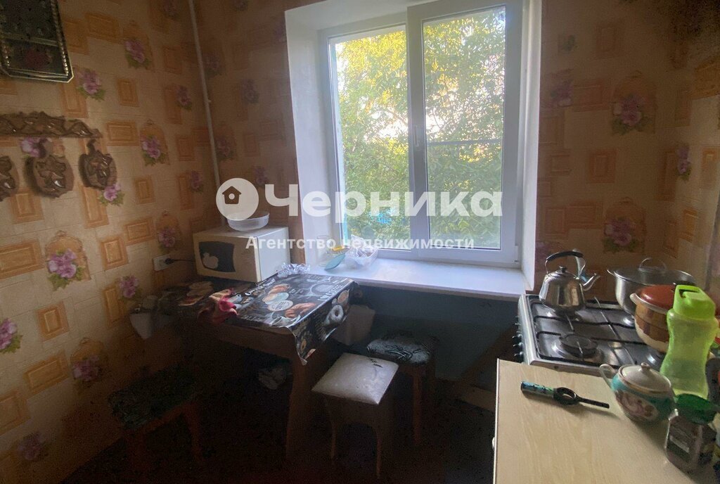квартира г Каменск-Шахтинский мкр Лиховской ул Ленина 126 фото 10