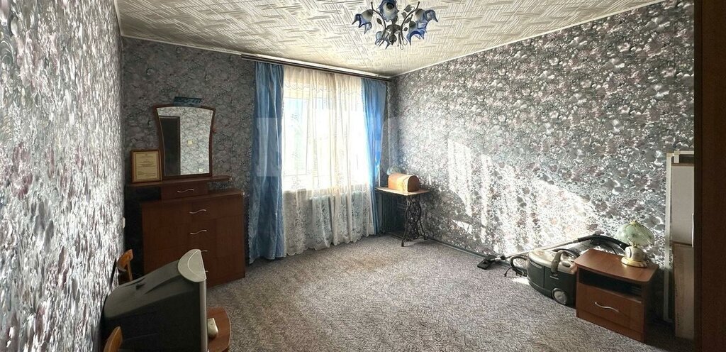 квартира р-н Сокольский г Сокол наб Свободы 69 фото 10