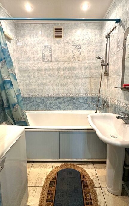 квартира р-н Сокольский г Сокол наб Свободы 69 фото 16