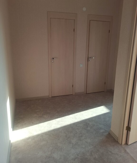 квартира г Кинель ул Вячеслава Казакова 1 Кировская фото 12