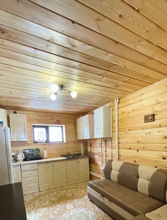 дом г Карачаевск ул Ленина 85 Теберда фото 4