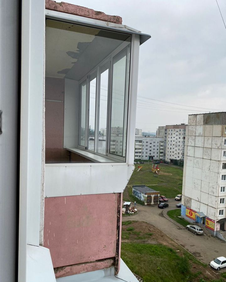 квартира г Усть-Илимск ул Карла Маркса 67 фото 15