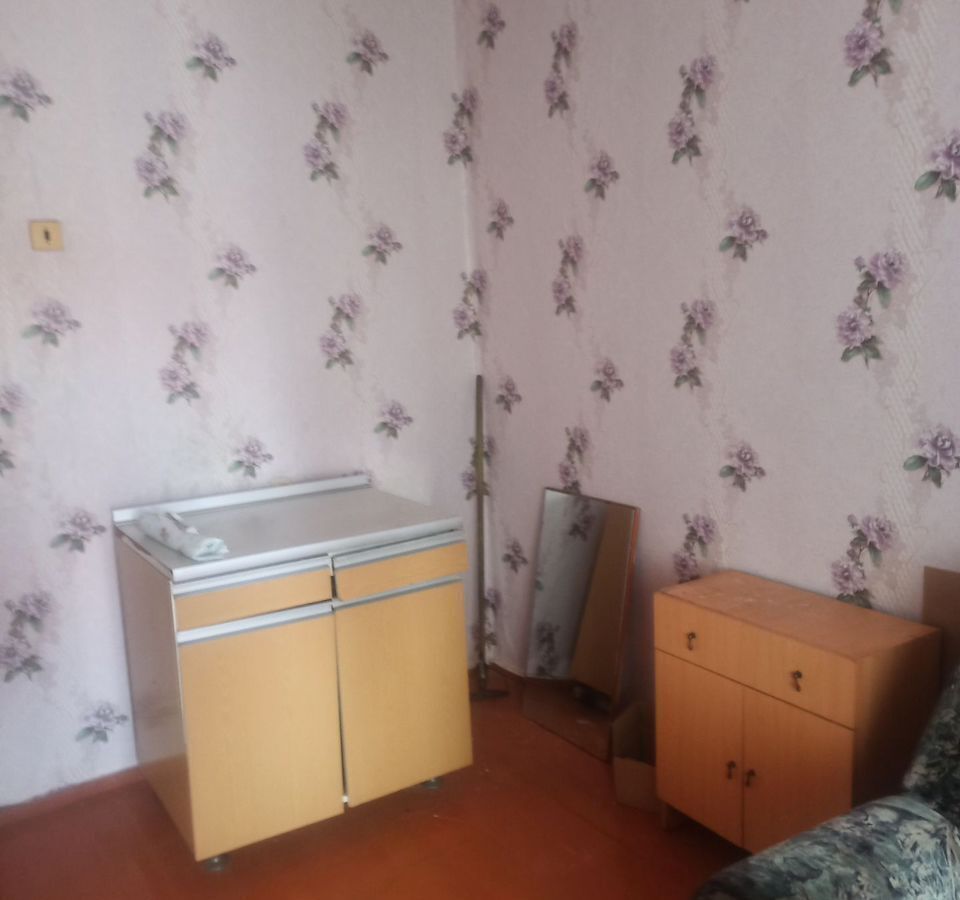комната р-н Борисоглебский г Борисоглебск ул Победы 2 фото 1