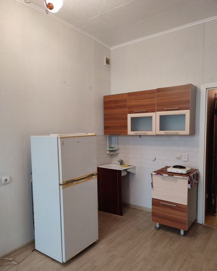 квартира г Сосновоборск ул Солнечная 8 фото 3