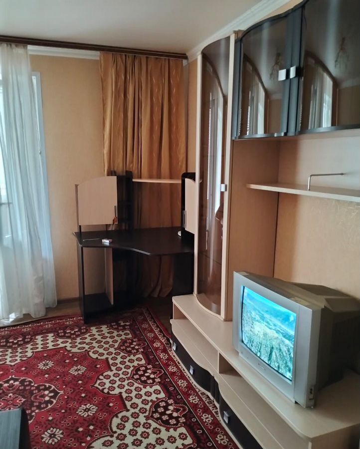 квартира г Железногорск ул Мира 57 фото 5