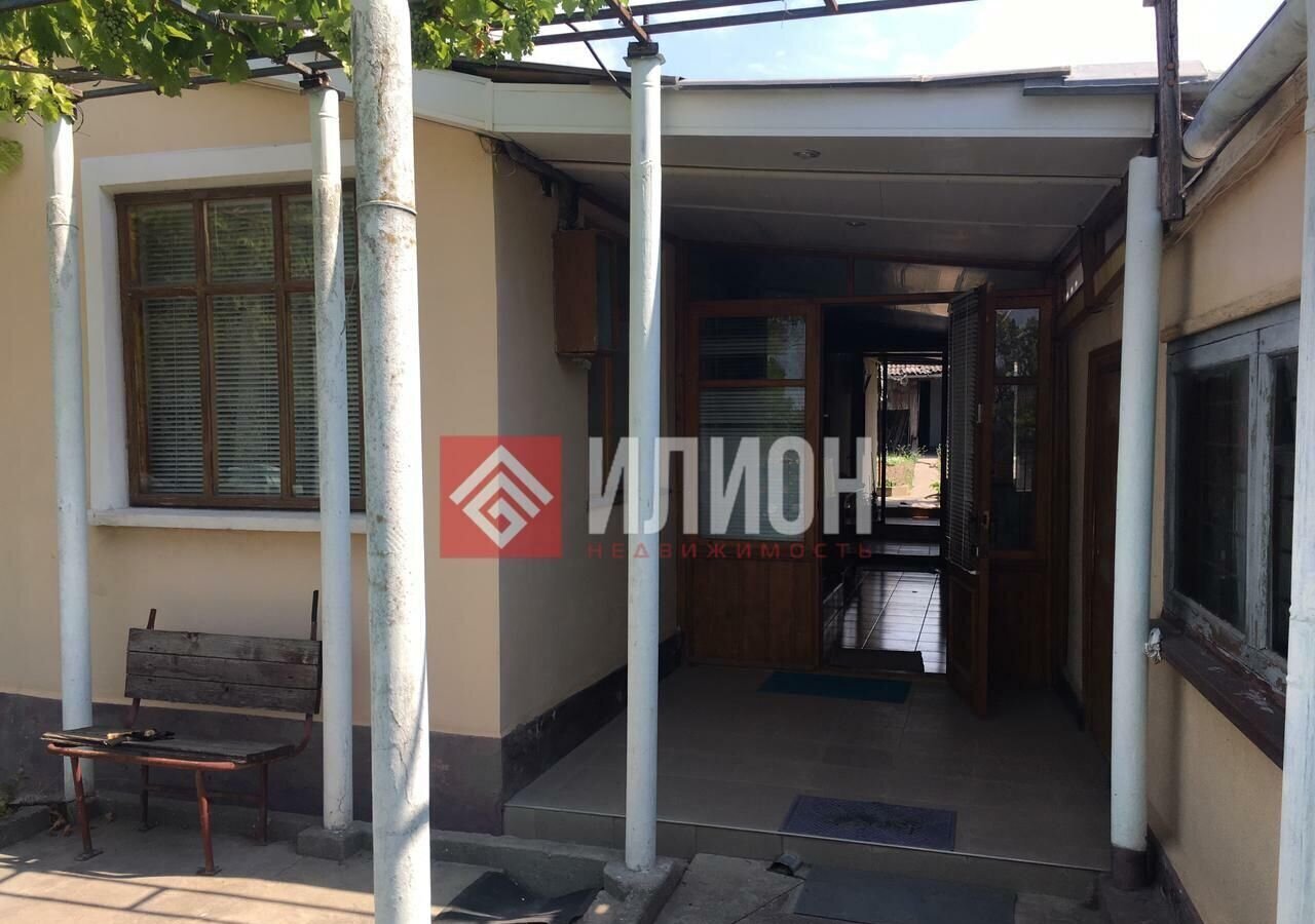 дом р-н Бахчисарайский г Бахчисарай ул Калинина 15 фото 6