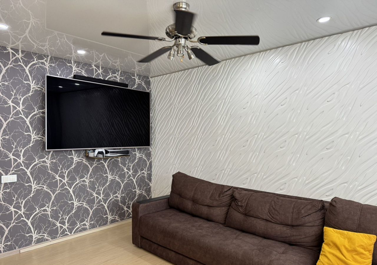 квартира г Березники ул Парижской Коммуны 3 фото 3