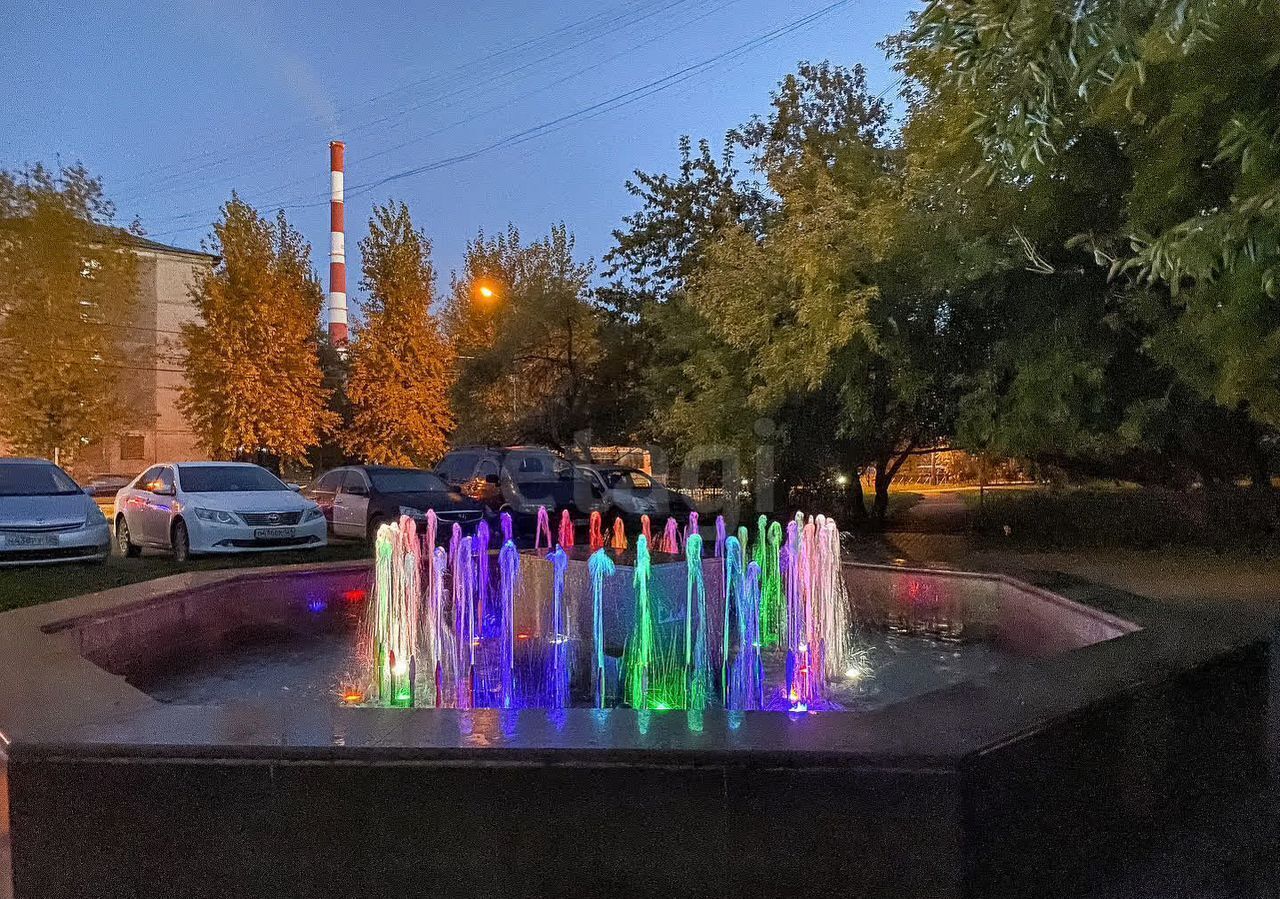 квартира г Красноярск р-н Ленинский ул 26 Бакинских Комиссаров 26 фото 25