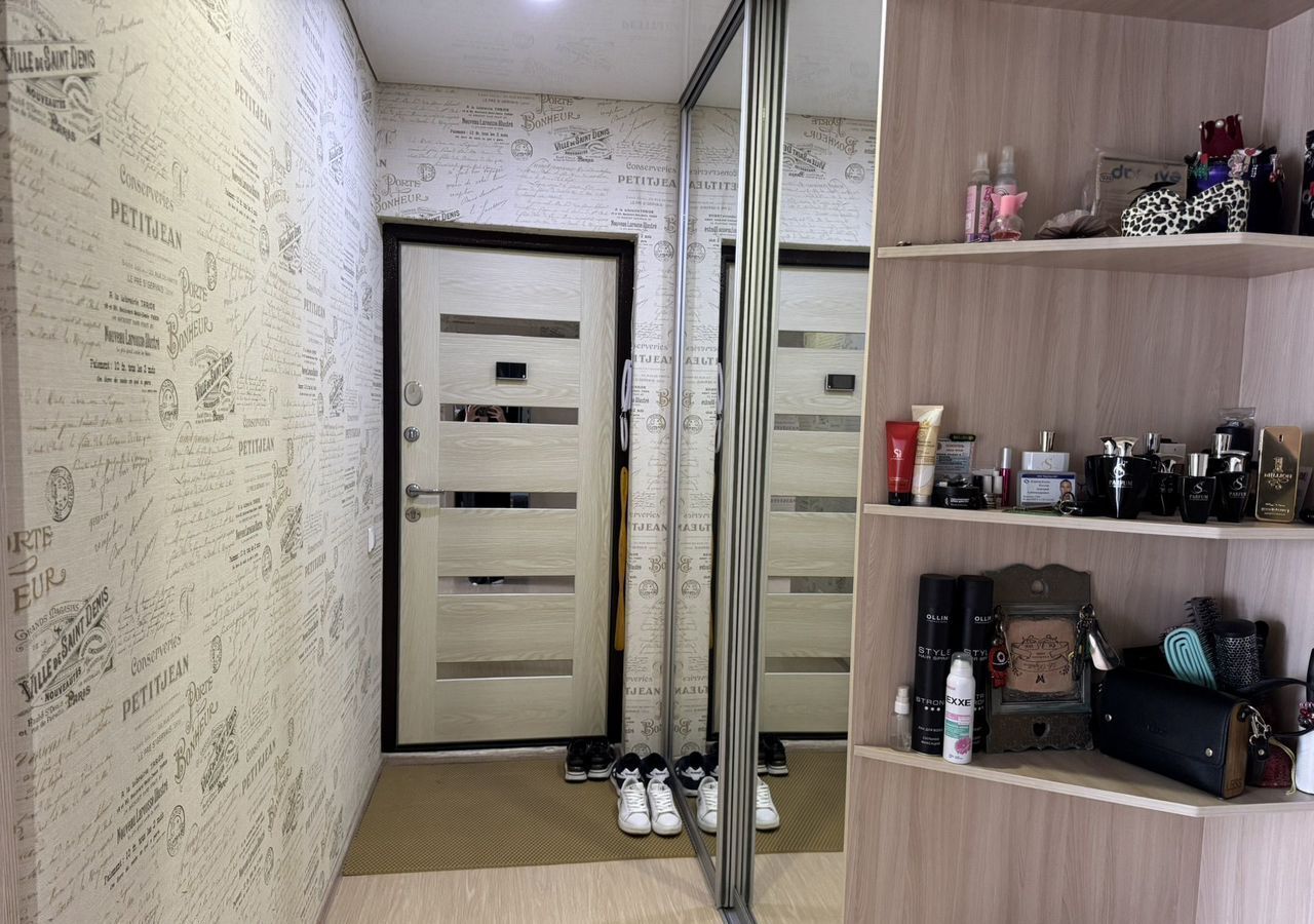 квартира г Березники ул Парижской Коммуны 3 фото 8