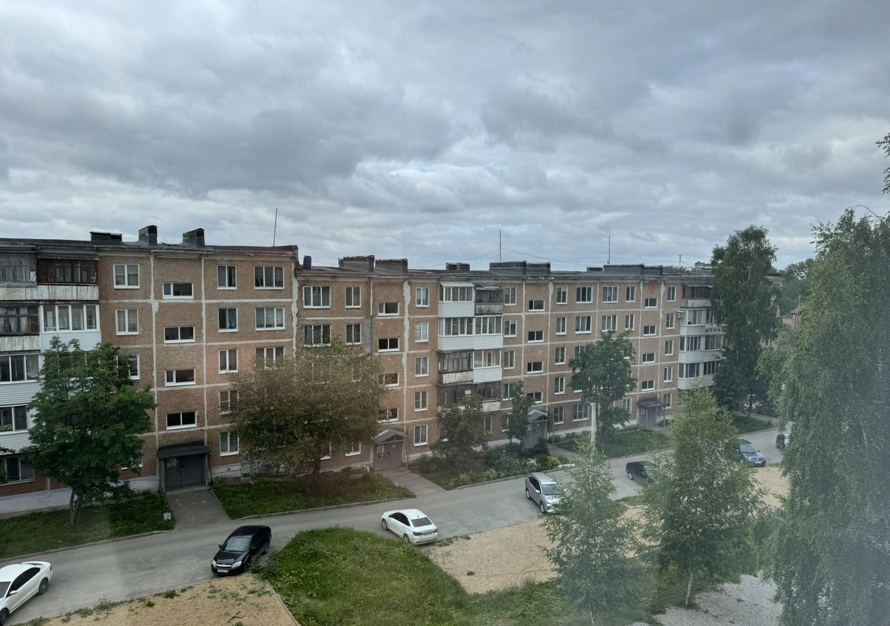 квартира г Березники ул Парижской Коммуны 3 фото 11