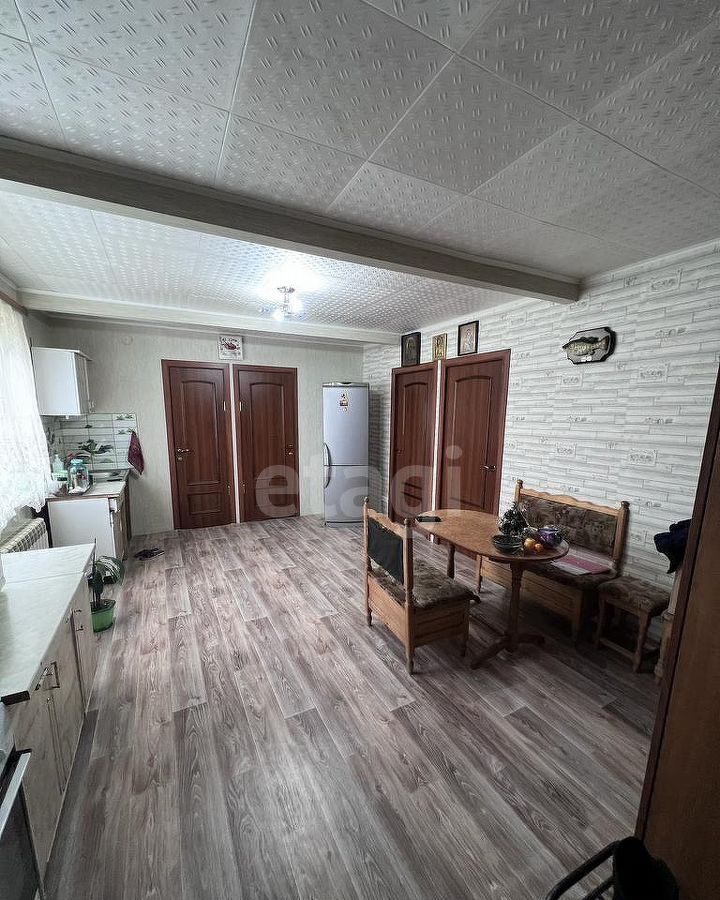 дом г Бердск снт Слава ул 9-я 12 Бердское шоссе фото 5