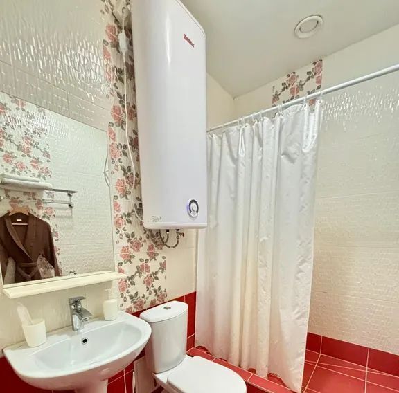 комната г Томск р-н Кировский ул Герцена 21а фото 8