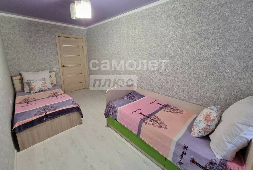 квартира г Астрахань р-н Трусовский ул Вячеслава Мейера 1 фото 5