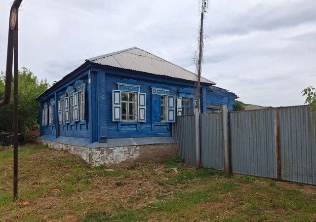 ул Рабочая 18 сельское поселение Коноваловка, Борское фото