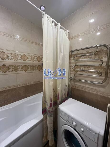 квартира г Курск р-н Центральный ул Чернышевского 68а фото 13
