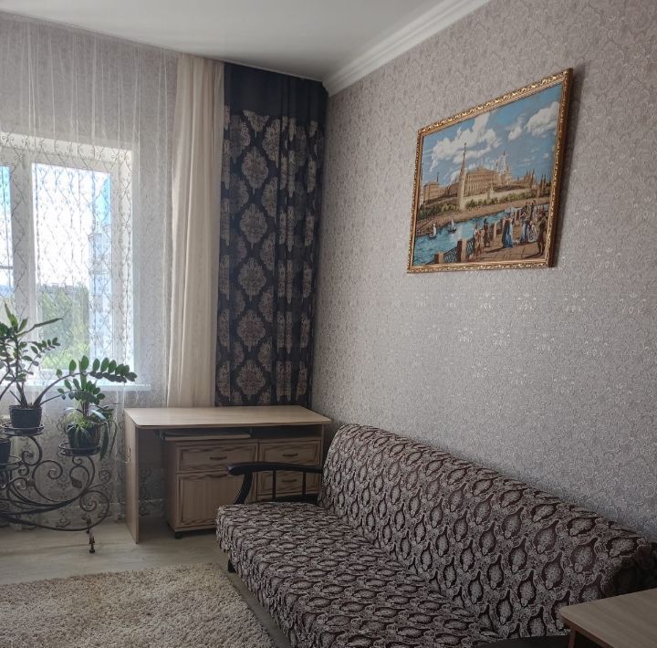 квартира г Курск р-н Центральный ул Хуторская 4 фото 23