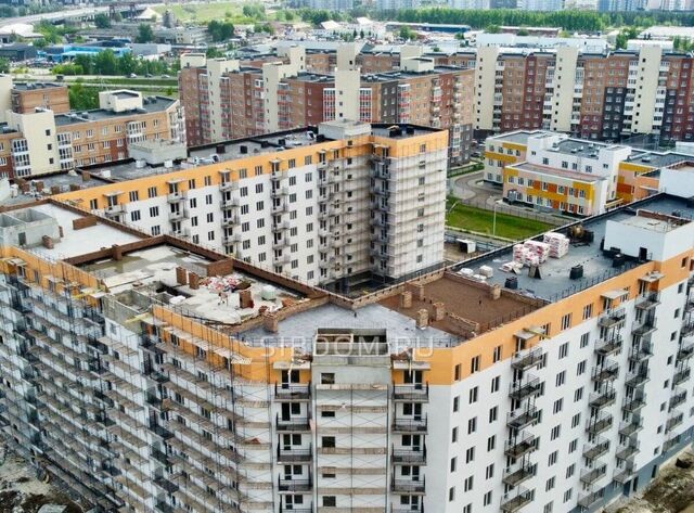 р-н Центральный ш Северное 50а фото