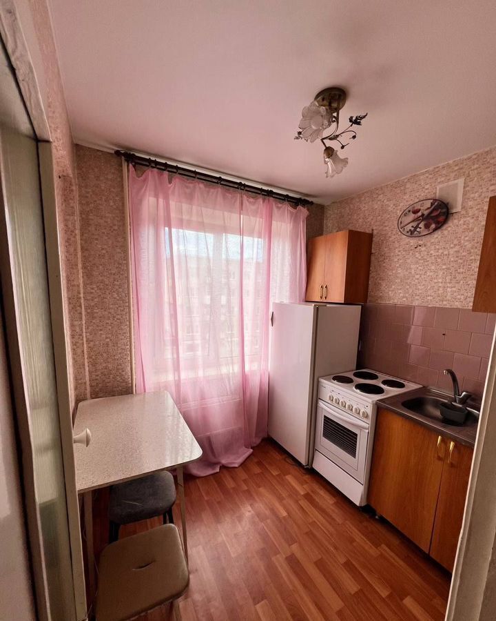квартира г Минусинск ул Народная 33 фото 15