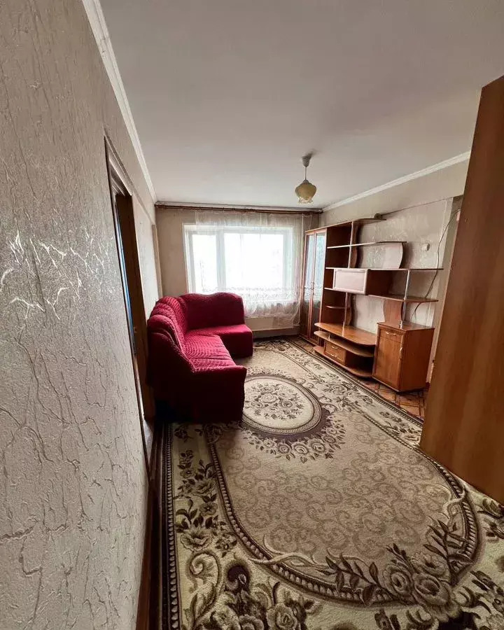 квартира г Минусинск ул Народная 33 фото 9