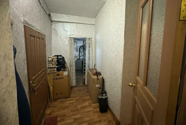 дом Бёрды ул Талалихина 17 фото