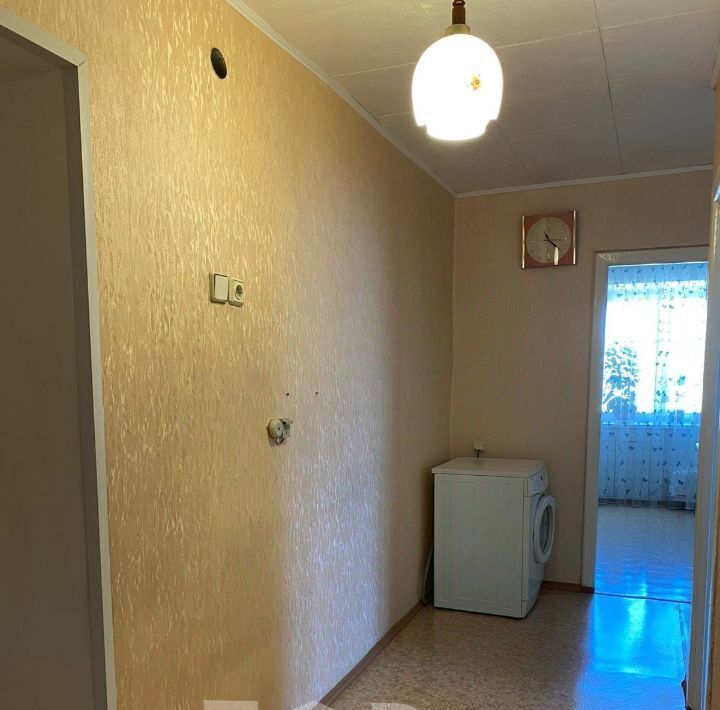квартира г Красноярск р-н Железнодорожный ул Железнодорожников 16б фото 6