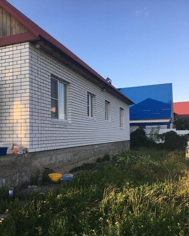 дом ул Чернавская 10в фото