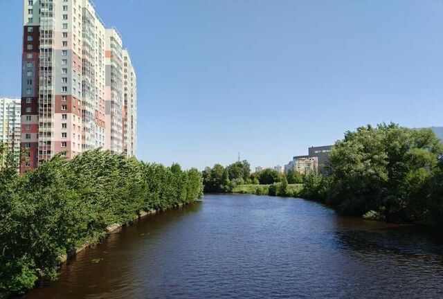 метро Ладожская дом 9к/3 фото