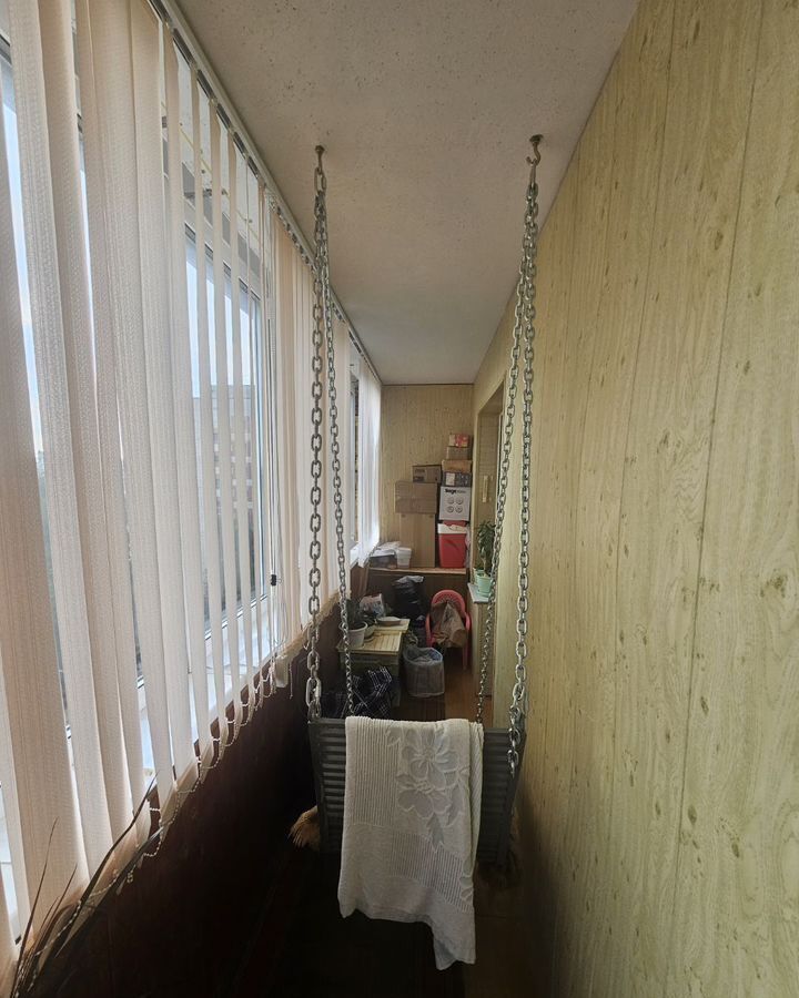 квартира г Псков Запсковье ул Труда 53 фото 9