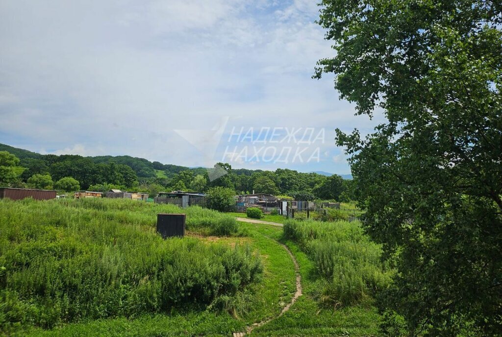 квартира г Находка п Врангель ул Железнодорожная 6 фото 12