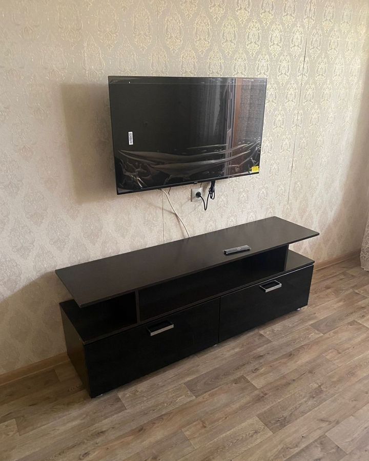 квартира р-н Нижнекамский г Нижнекамск пр-кт Мира 43 муниципальное образование Нижнекамск фото 5