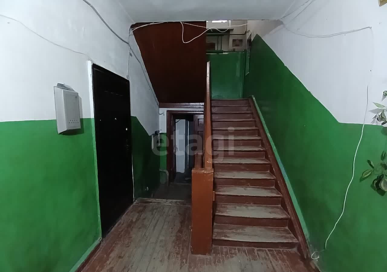 комната г Копейск ул Чернышевского 39 Копейский г. о. фото 15