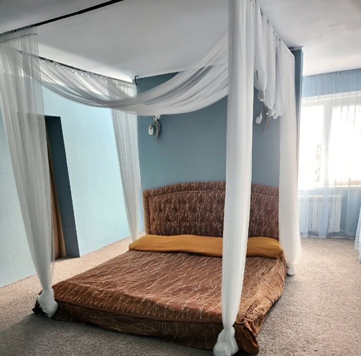 дом г Ревда ул Кабалинская 14 фото 12