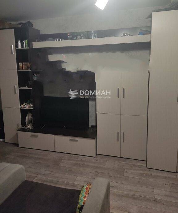 квартира г Новочеркасск ул Мелиховская 13 фото 1