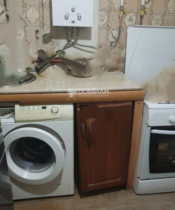 квартира г Новочеркасск ул Мелиховская 13 фото 4