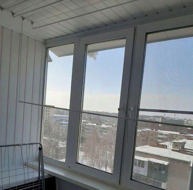 квартира р-н Новомосковский г Новомосковск проезд Донской 6а фото 6