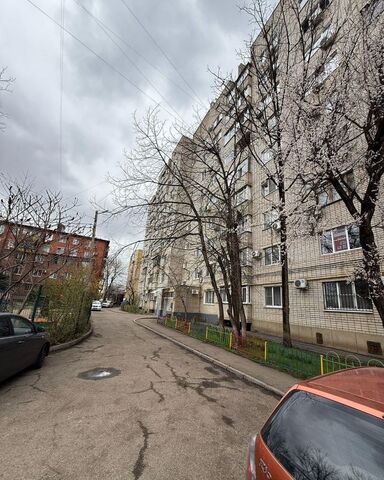 ул им. Тургенева 172 фото