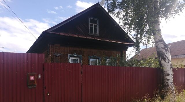 дом р-н Мотовилихинский ул 1-я Запрудская фото
