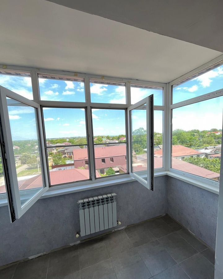 квартира р-н Шпаковский г Михайловск ул Пушкина 65/10 фото 3