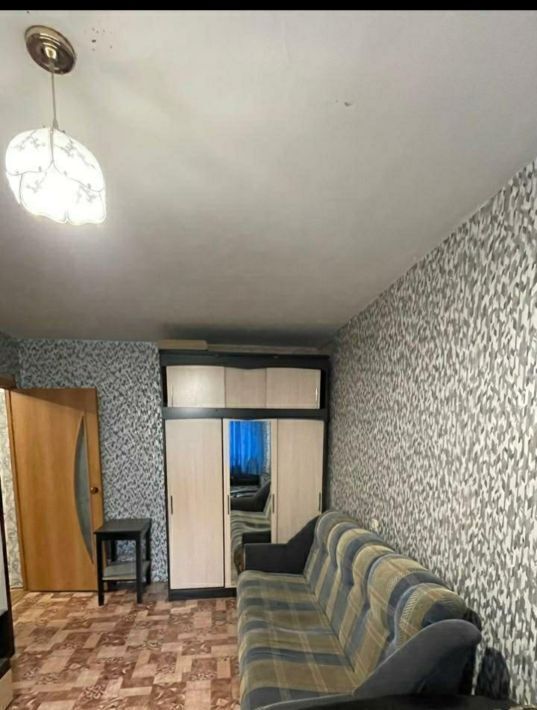 квартира г Иркутск р-н Ленинский ул Куликовская 8 фото 2