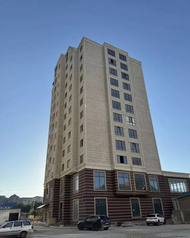 р-н Ленинский ул Азизова 32 фото
