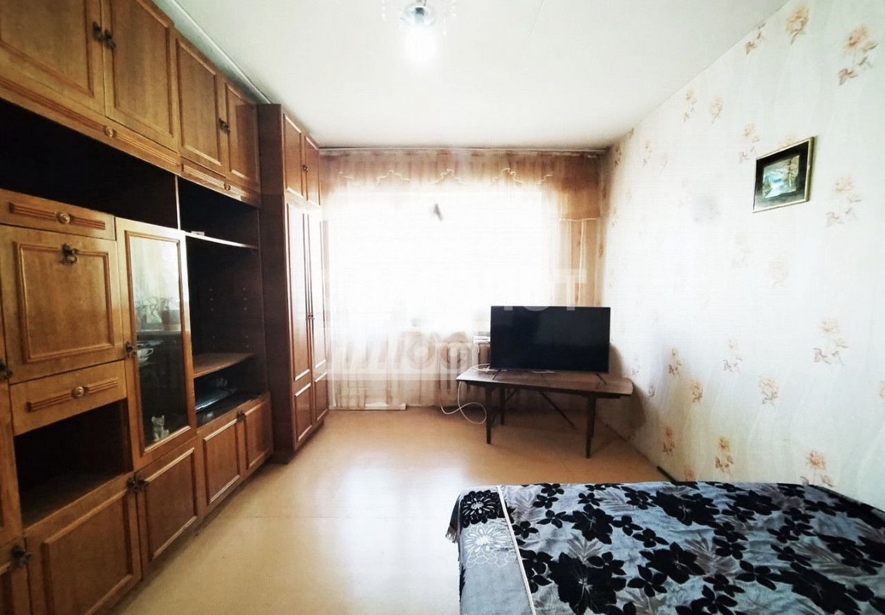 квартира г Фокино п Дунай ул Ленина 16 г. о. ЗАТО Фокино фото 4