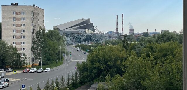Суконная слобода ул Хади Такташа 41 фото