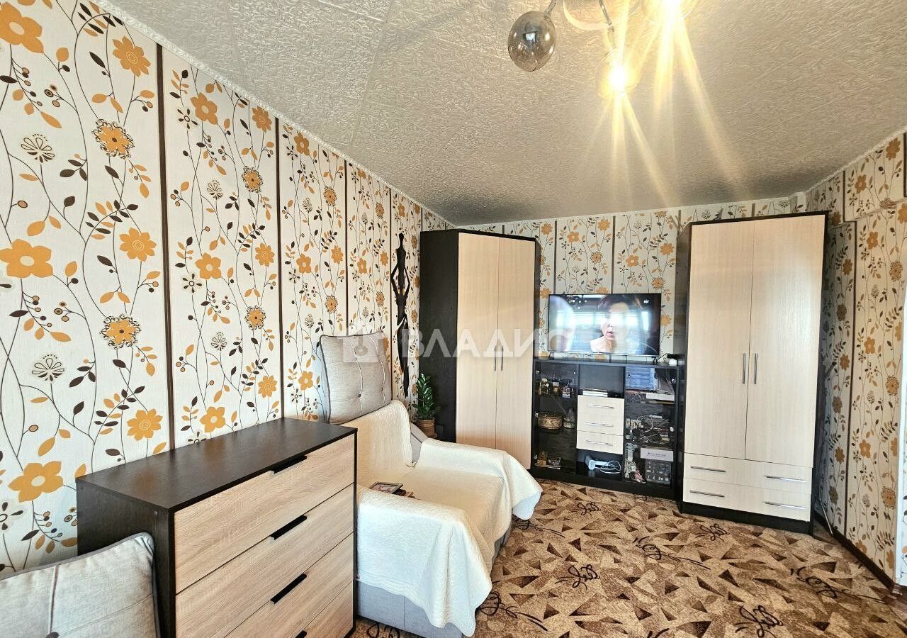 квартира г Ангарск 95-й квартал р-н Кварталы, А, Ангарский г. о. фото 2