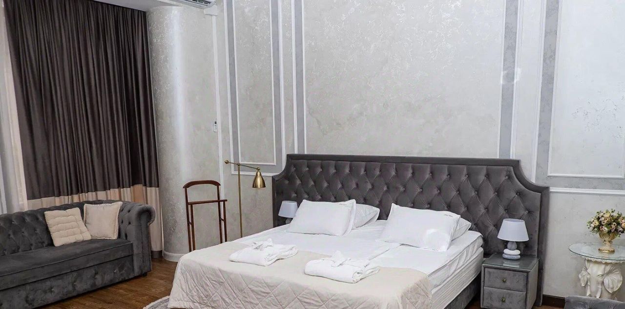 комната г Железноводск ул Чайковского 2 фото 2