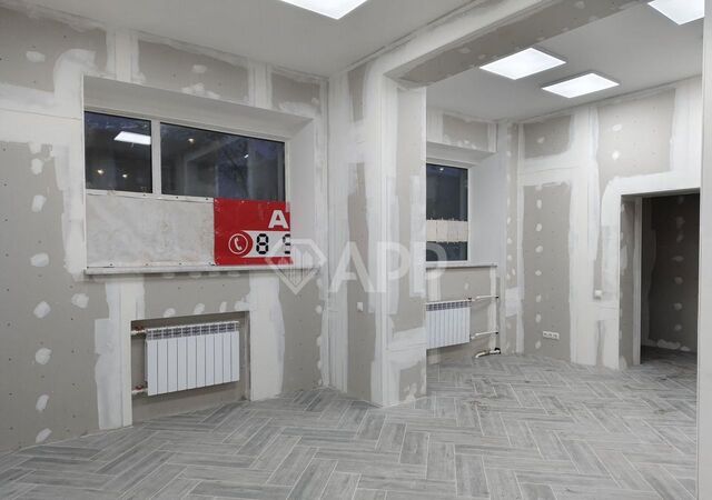 свободного назначения р-н Центральный пр-кт Карла Маркса 33 фото