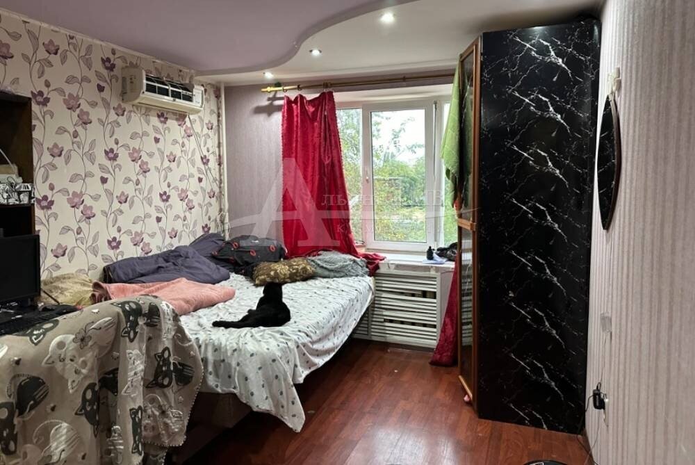 квартира г Георгиевск ул Мира 12 фото 1