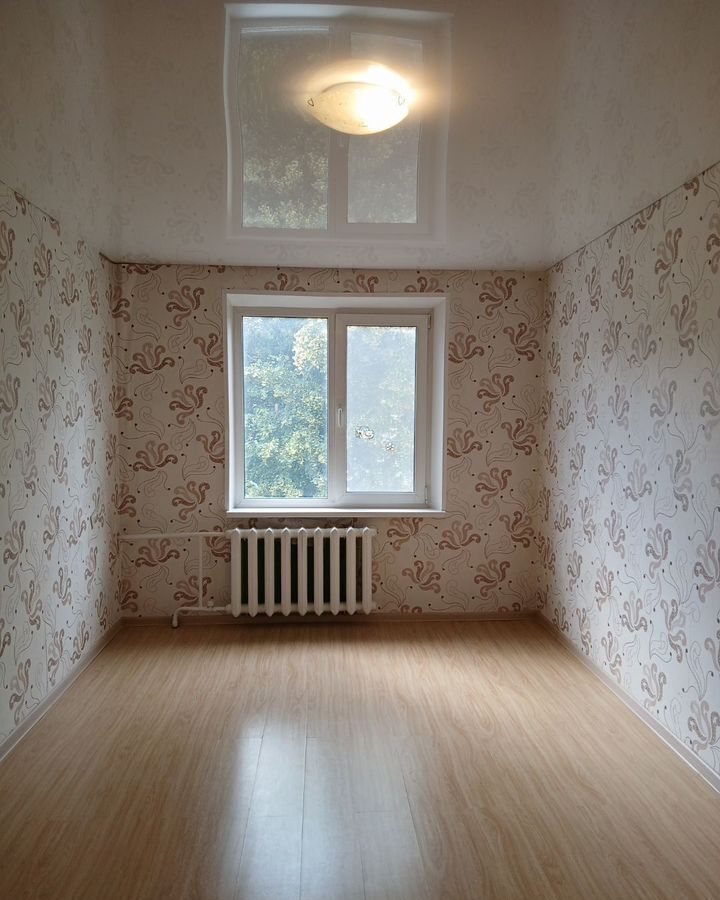 квартира г Кунгур ул Пролетарская 119 Кунгурский муниципальный округ фото 9