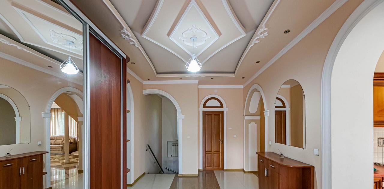дом г Кисловодск п Аликоновка ул Садовая 4 фото 11