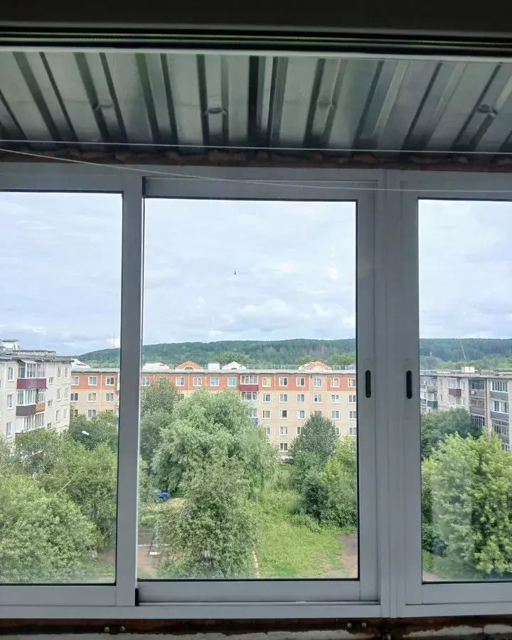 квартира г Кунгур ул Пролетарская 119 Кунгурский муниципальный округ фото 22