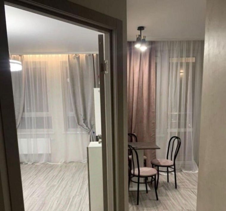 квартира г Балашиха ул. Романычева, 3, Некрасовка фото 2